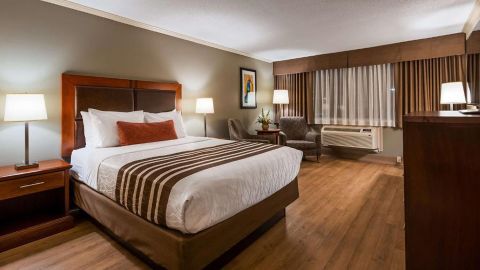 Best Western Plus Ottawa City Centre