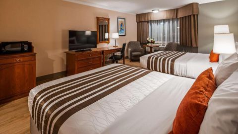 Best Western Plus Ottawa City Centre