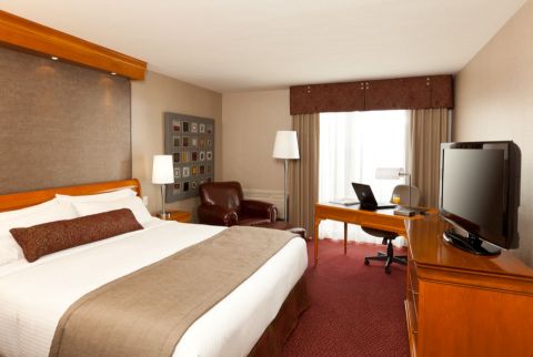 Best Western Premier Hotel Aristocrat Quebec