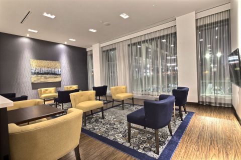 Courtyard by Marriott Quebec City