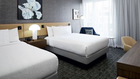 Hilton Garden Inn Montreal Midtown