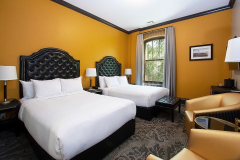 Hotel Clarendon